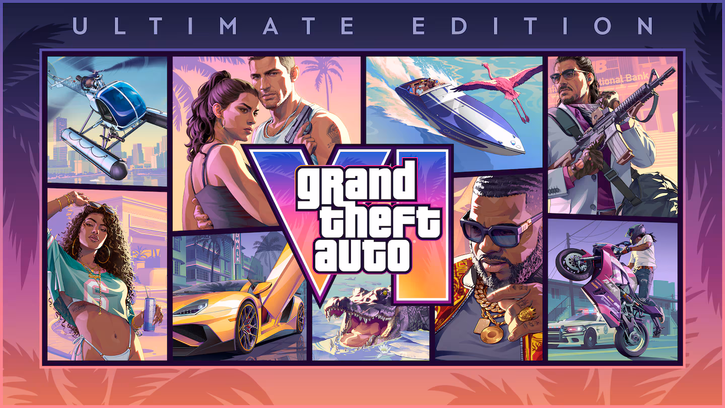 Ultimate Edition