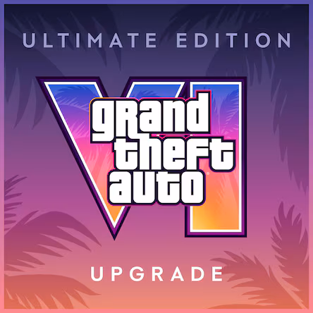 Grand Theft Auto VI: Melhoria Ultimate Edition